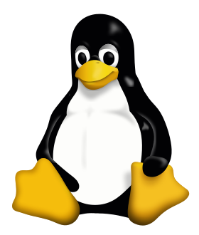 Linux title