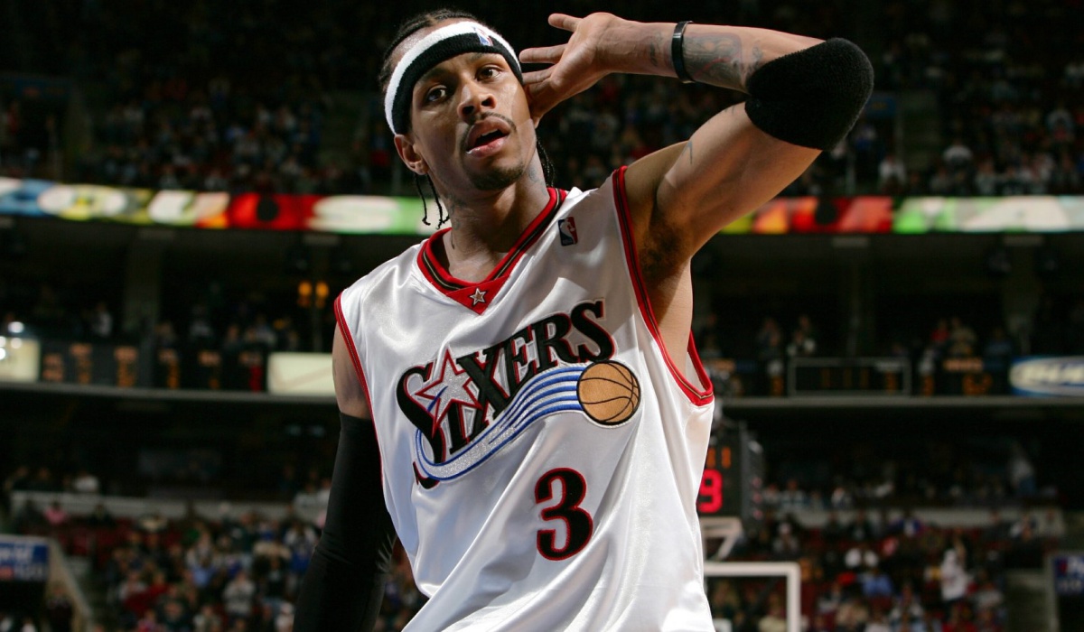 Allen Iverson